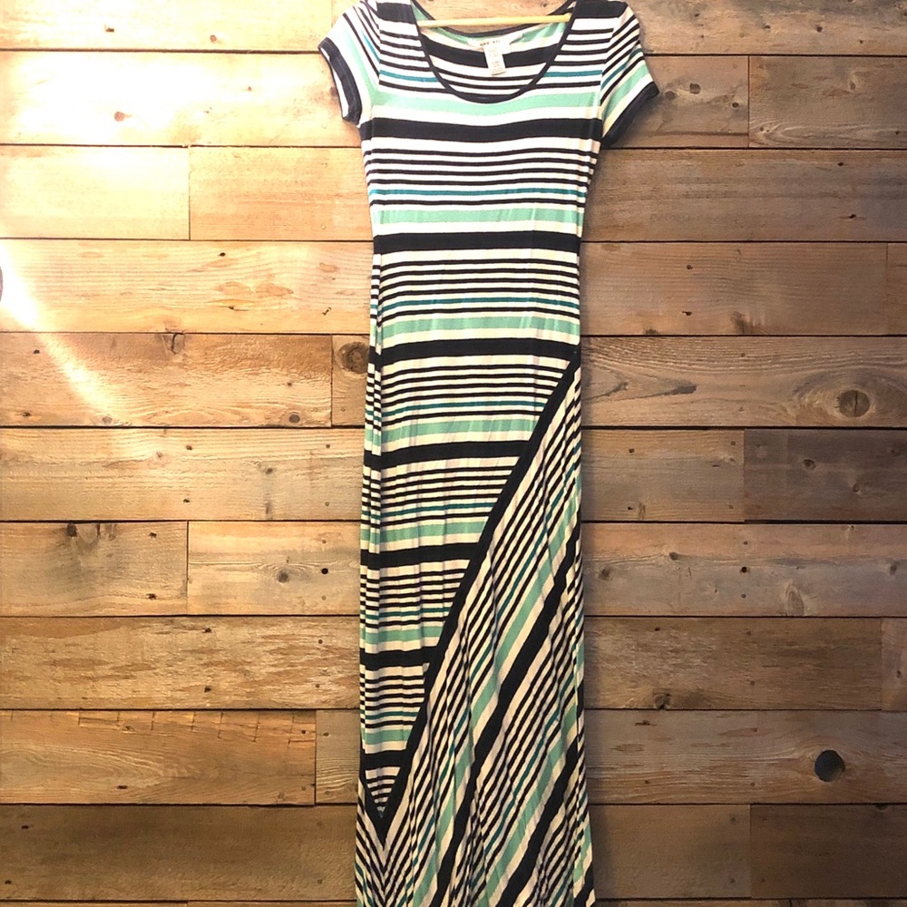 MaxStudio Maxi Dress